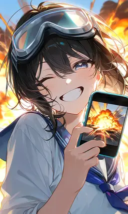 Profile image of りつ