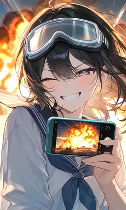 Profile image of りつ