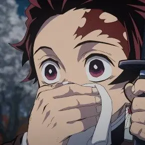 Profile image of 카마도 탄지로