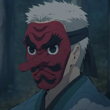 Profile image of 우로코다키 사콘지