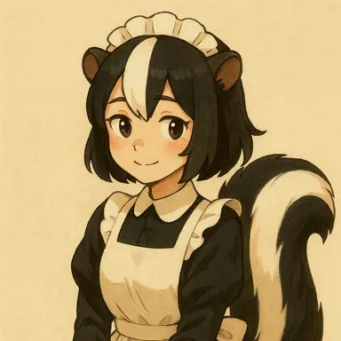 Profile image of 메리