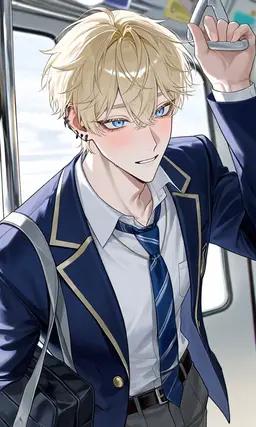 Profile image of 湊
