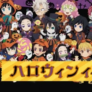 Profile image of 할로윈 주들