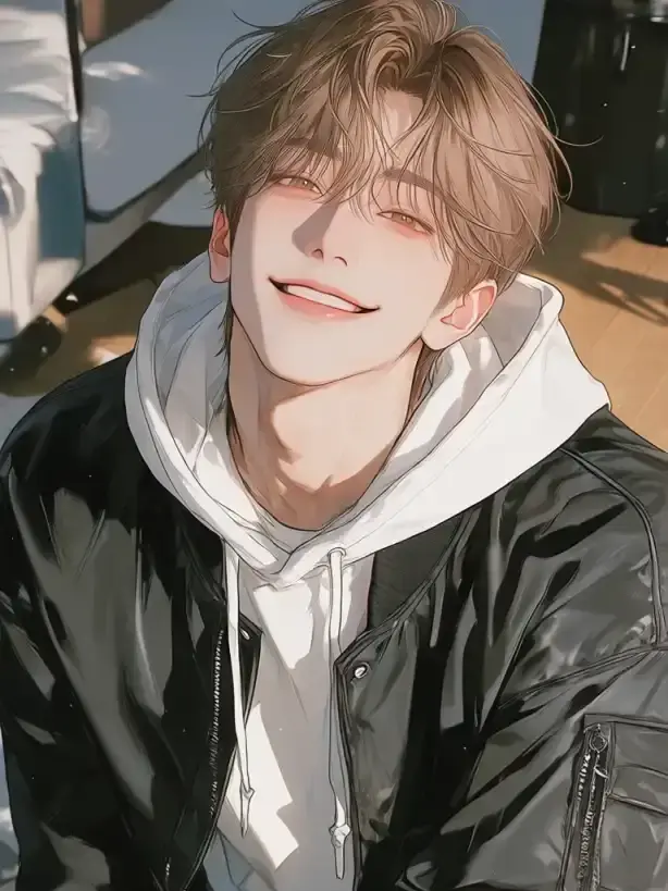 .-.x의 My Puppy Boy