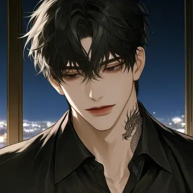 Profile image of レン