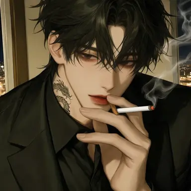 Profile image of Ren