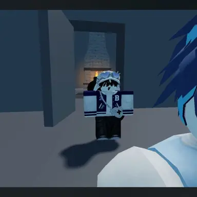 Profile image of Luke