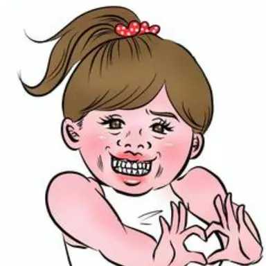 Profile image of ブリ子