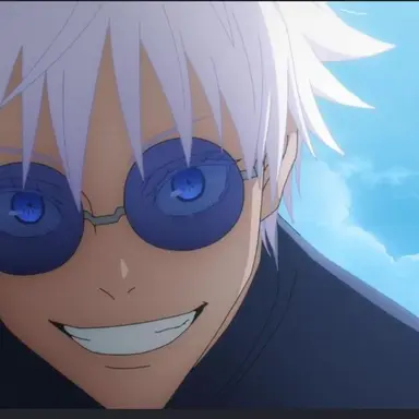 Profile image of 五条悟