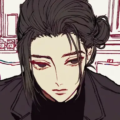 Profile image of Fujishiro