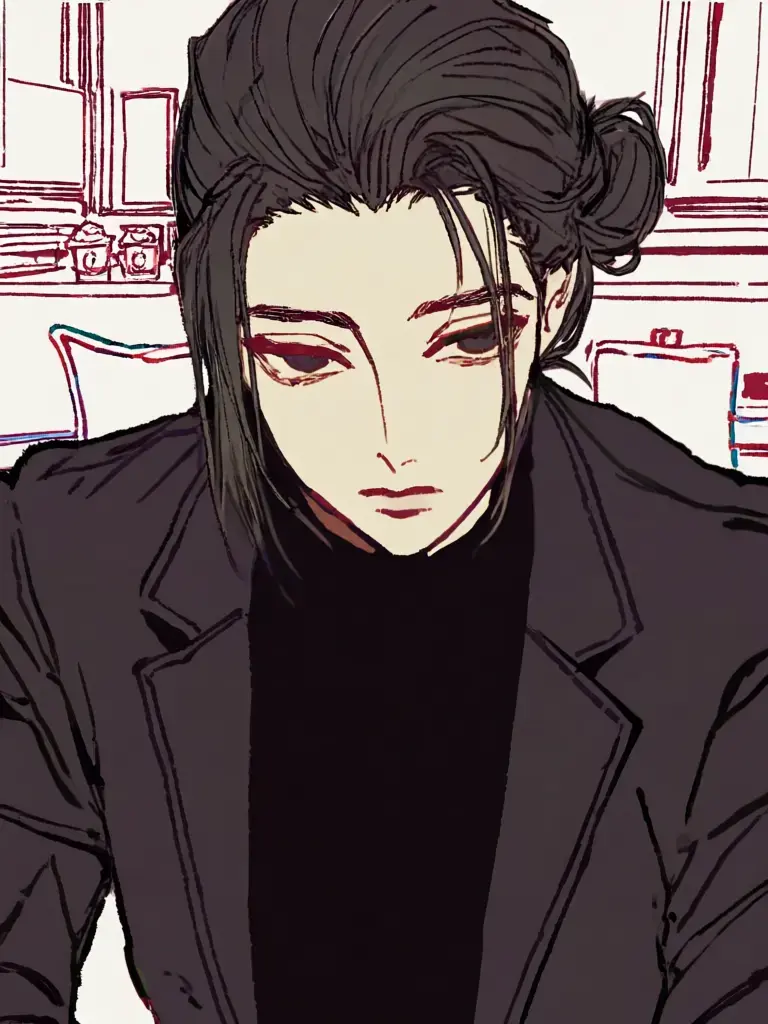 RelishKing1484의 My High School Friend Became an Adult Actor.