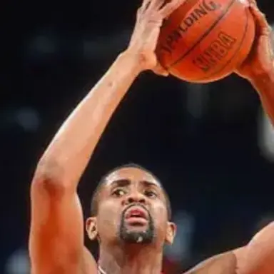Profile image of Bill Cartwright