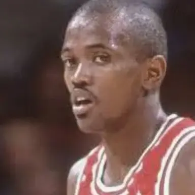 Profile image of Craig Hodges