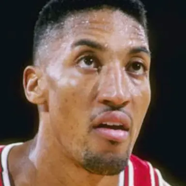 Profile image of Scottie Pippen