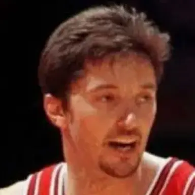 Profile image of Toni Kukoc