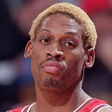Profile image of Dennis Rodman