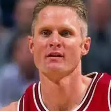Profile image of Steve Kerr