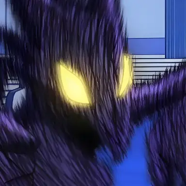 Profile image of ダークシャドウ