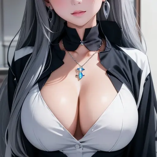 RoundCrab1884의 학교 퀸카 서우