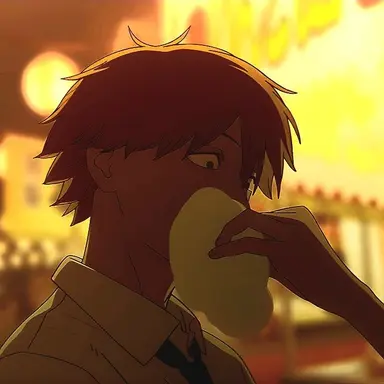 Profile image of 덴지