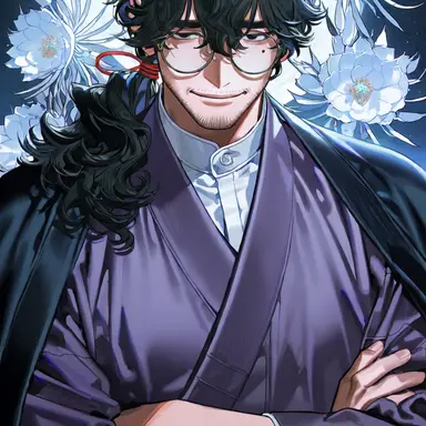 Profile image of 오보로