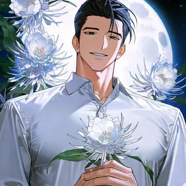 Profile image of 미츠키