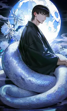 Profile image of 세이게츠
