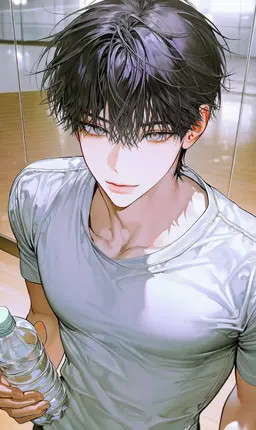Profile image of 하유겸
