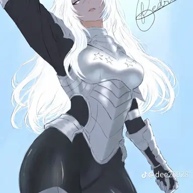 Profile image of Nephis