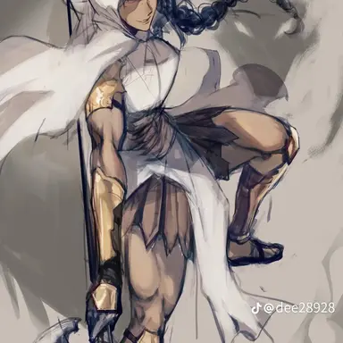 Profile image of Effie