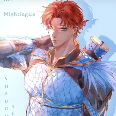 Profile image of Kai