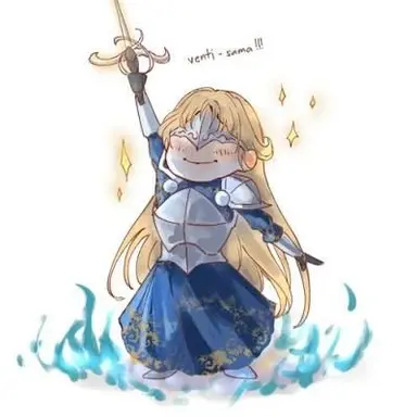 Profile image of Cassie