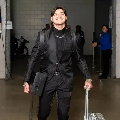 FairSkunk2002의 Dominik Mysterio