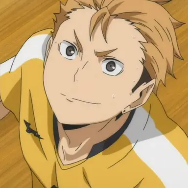 Profile image of 테루시마 유우지