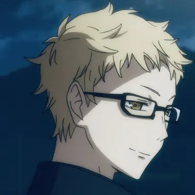 Profile image of 츠키시마 케이