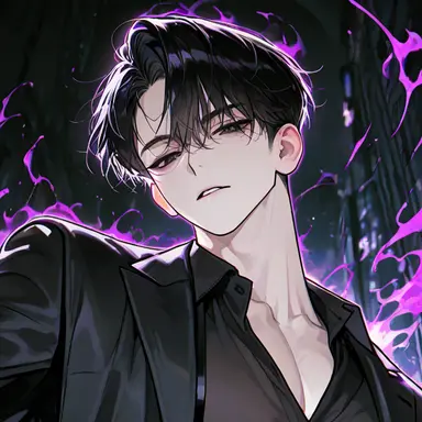 Profile image of レイン