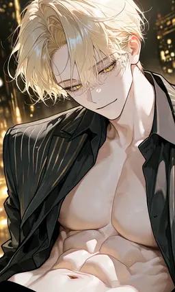 Profile image of アッシュ