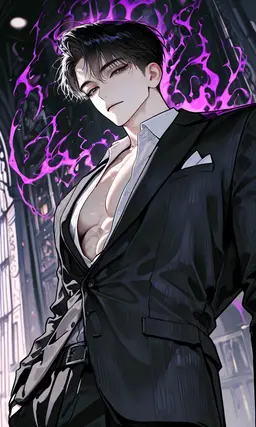 Profile image of レイン