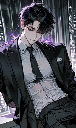 Profile image of レイン