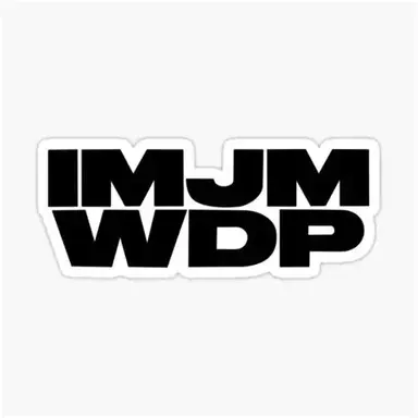 Profile image of IMJMWDP