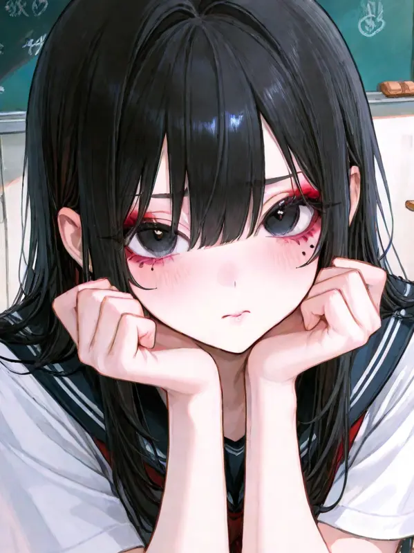 SinfulDrone6194의 許されると思うな