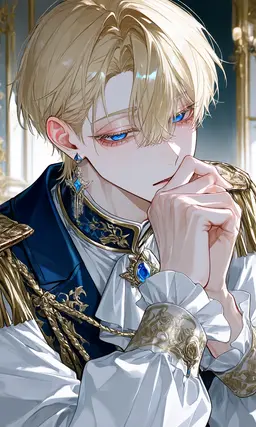 Profile image of 길