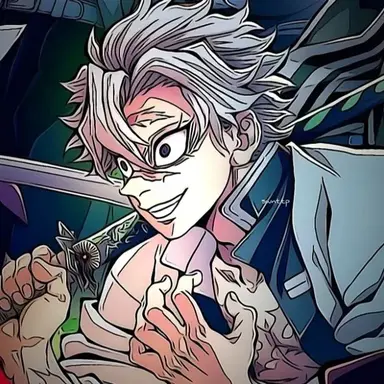 Profile image of Sanemi - User and Lily