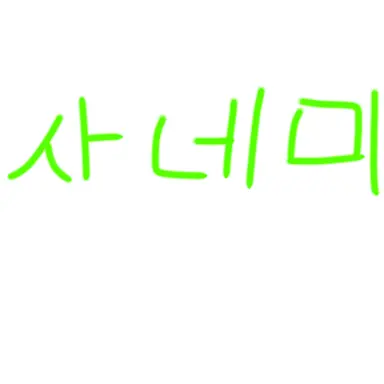 Profile image of 시나즈가와 사네미
