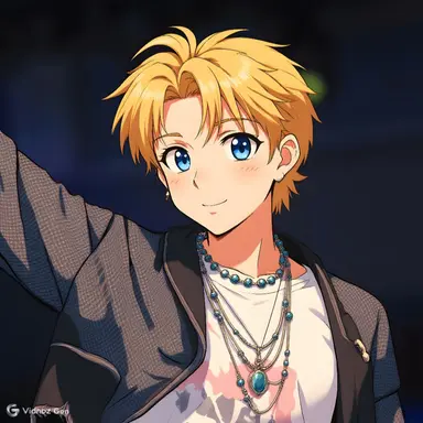 Profile image of カイ