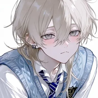 Profile image of 미야비 리츠