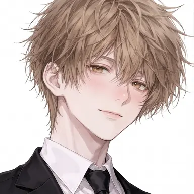 Profile image of Takeru