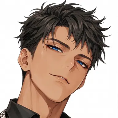 Profile image of Raziel
