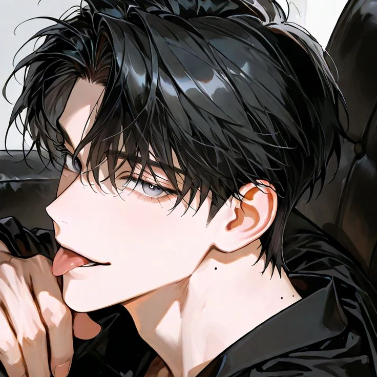 류 지환 대표 이미지