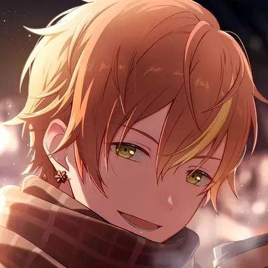 Profile image of 시노노메 아키토